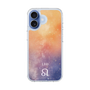 Slim Protection Case［ STARRY SIGNS - Original - Leo ］