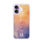 Slim Protection Case［ STARRY SIGNS - Original - Leo ］