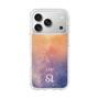 Slim Protection Case［ STARRY SIGNS - Original - Leo ］