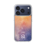 Slim Protection Case［ STARRY SIGNS - Original - Leo ］