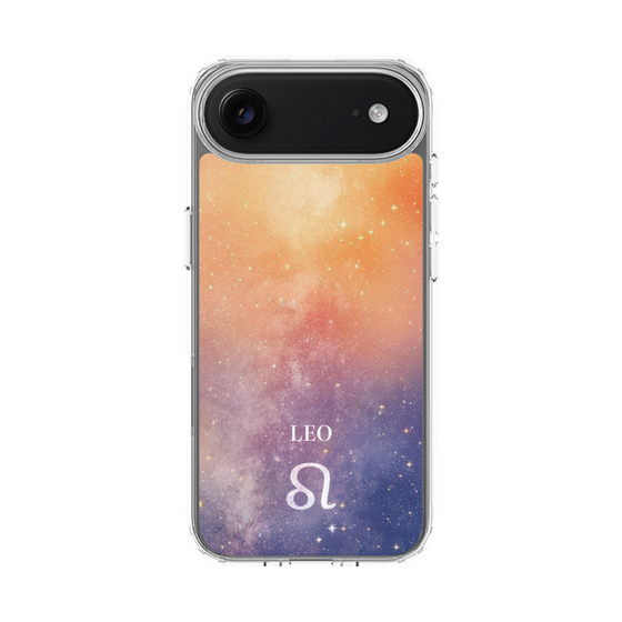 Slim Protection Case［ STARRY SIGNS - Original - Leo ］