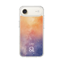 Slim Protection Case［ STARRY SIGNS - Original - Leo ］