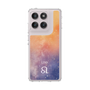 Slim Protection Case［ STARRY SIGNS - Original - Leo ］