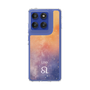 Slim Protection Case［ STARRY SIGNS - Original - Leo ］