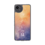 Slim Protection Case［ STARRY SIGNS - Original - Leo ］