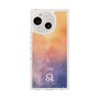 Slim Protection Case［ STARRY SIGNS - Original - Leo ］
