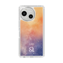 Slim Protection Case［ STARRY SIGNS - Original - Leo ］
