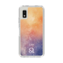 Slim Protection Case［ STARRY SIGNS - Original - Leo ］