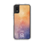 Slim Protection Case［ STARRY SIGNS - Original - Leo ］