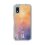 Slim Protection Case［ STARRY SIGNS - Original - Leo ］