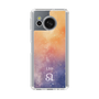 Slim Protection Case［ STARRY SIGNS - Original - Leo ］