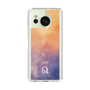 Slim Protection Case［ STARRY SIGNS - Original - Leo ］