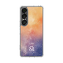 Slim Protection Case［ STARRY SIGNS - Original - Leo ］