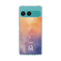 Slim Protection Case［ STARRY SIGNS - Original - Leo ］