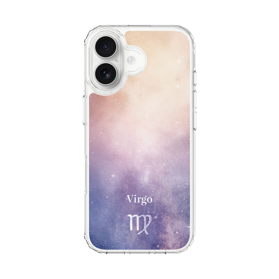 Slim Protection Case［ STARRY SIGNS - Original - Virgo ］