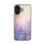 Slim Protection Case［ STARRY SIGNS - Original - Virgo ］