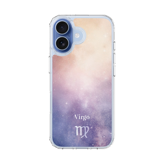Slim Protection Case［ STARRY SIGNS - Original - Virgo ］