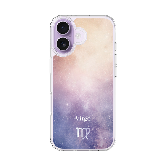Slim Protection Case［ STARRY SIGNS - Original - Virgo ］