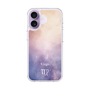 Slim Protection Case［ STARRY SIGNS - Original - Virgo ］