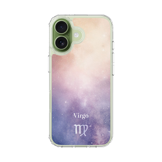 Slim Protection Case［ STARRY SIGNS - Original - Virgo ］