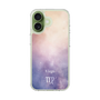 Slim Protection Case［ STARRY SIGNS - Original - Virgo ］