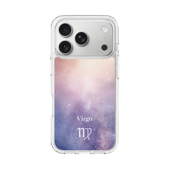 Slim Protection Case［ STARRY SIGNS - Original - Virgo ］