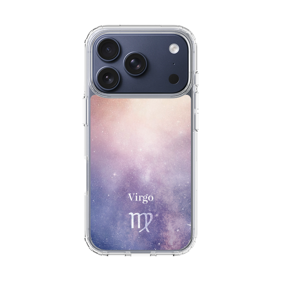 Slim Protection Case［ STARRY SIGNS - Original - Virgo ］