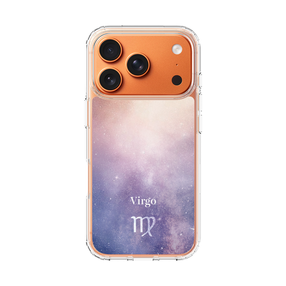 Slim Protection Case［ STARRY SIGNS - Original - Virgo ］