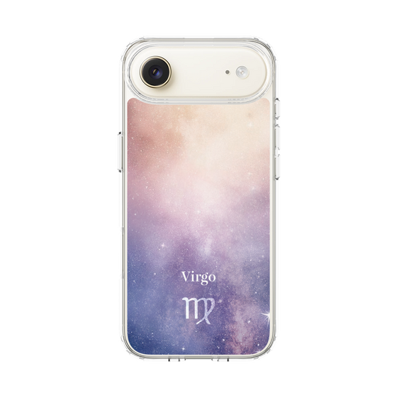 Slim Protection Case［ STARRY SIGNS - Original - Virgo ］
