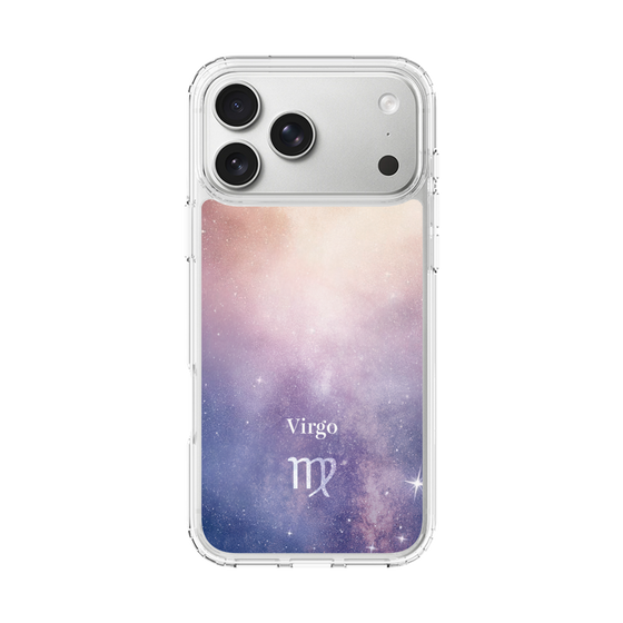 Slim Protection Case［ STARRY SIGNS - Original - Virgo ］