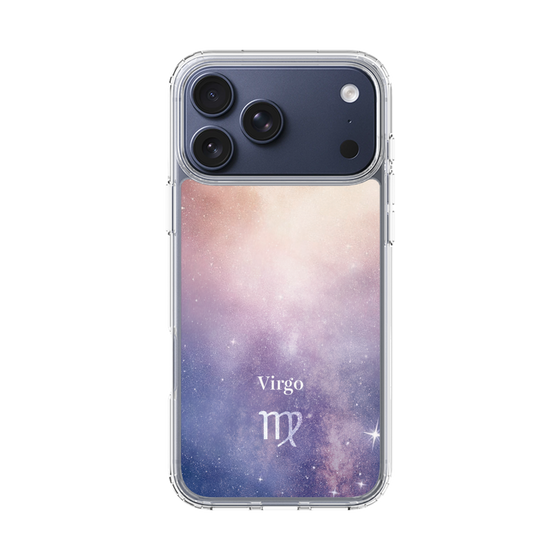 Slim Protection Case［ STARRY SIGNS - Original - Virgo ］