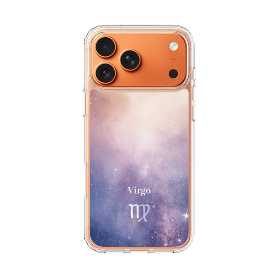 Slim Protection Case［ STARRY SIGNS - Original - Virgo ］