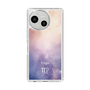 Slim Protection Case［ STARRY SIGNS - Original - Virgo ］