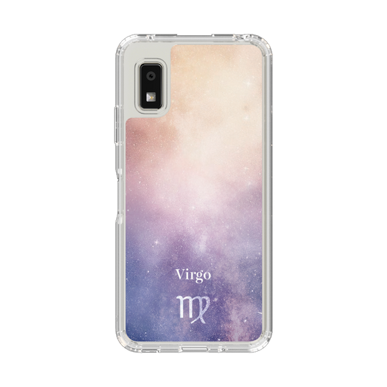 Slim Protection Case［ STARRY SIGNS - Original - Virgo ］