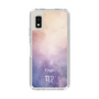 Slim Protection Case［ STARRY SIGNS - Original - Virgo ］