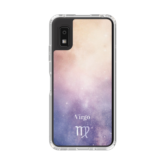 Slim Protection Case［ STARRY SIGNS - Original - Virgo ］