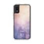 Slim Protection Case［ STARRY SIGNS - Original - Virgo ］