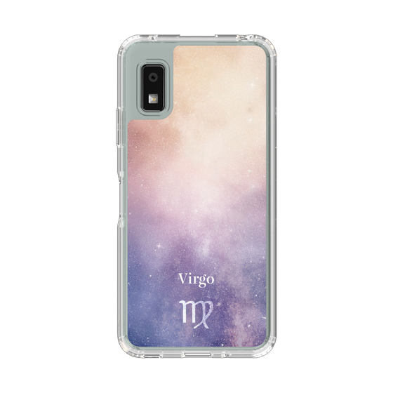 Slim Protection Case［ STARRY SIGNS - Original - Virgo ］