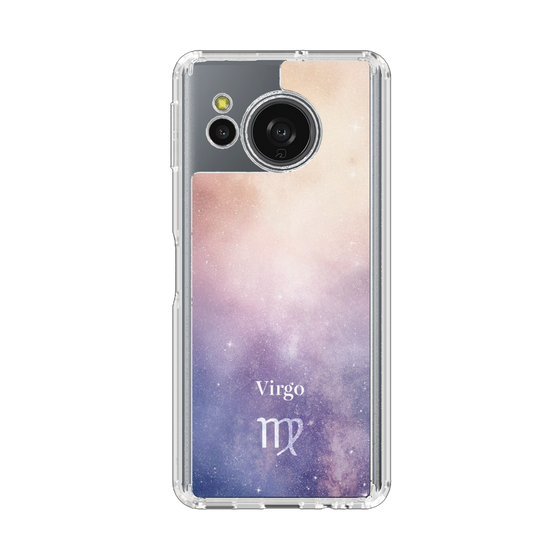 Slim Protection Case［ STARRY SIGNS - Original - Virgo ］