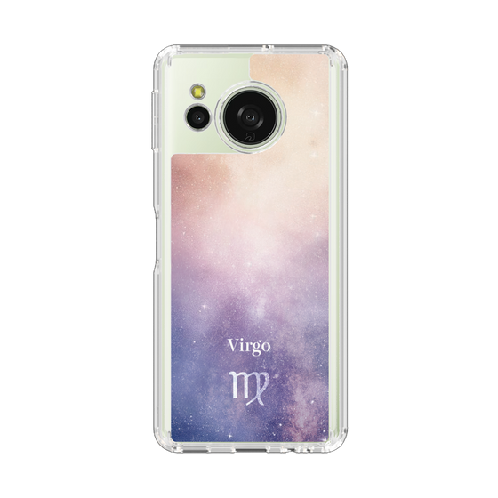 Slim Protection Case［ STARRY SIGNS - Original - Virgo ］