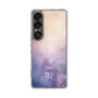 Slim Protection Case［ STARRY SIGNS - Original - Virgo ］