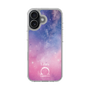 Slim Protection Case［ STARRY SIGNS - Original - Libra ］