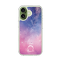 Slim Protection Case［ STARRY SIGNS - Original - Libra ］