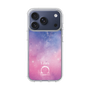 Slim Protection Case［ STARRY SIGNS - Original - Libra ］