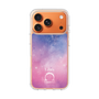 Slim Protection Case［ STARRY SIGNS - Original - Libra ］
