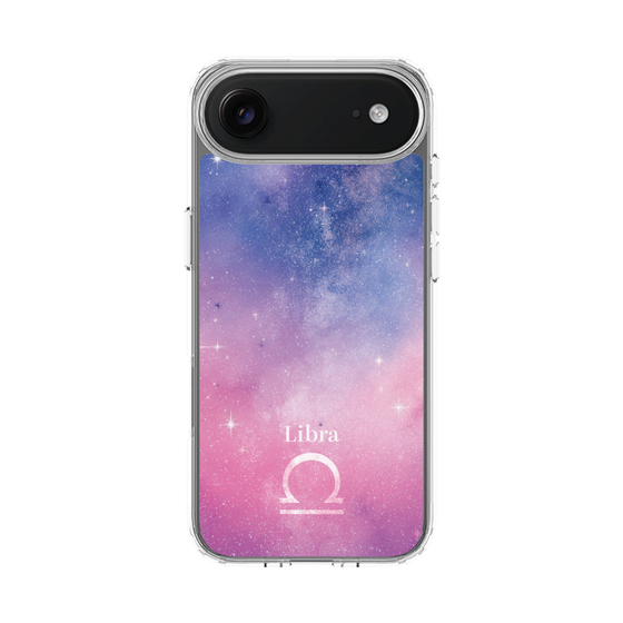 Slim Protection Case［ STARRY SIGNS - Original - Libra ］