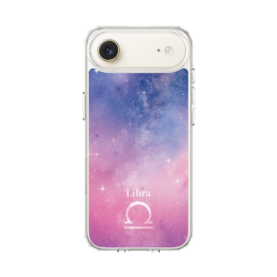 Slim Protection Case［ STARRY SIGNS - Original - Libra ］