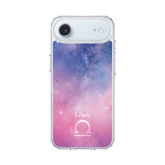 Slim Protection Case［ STARRY SIGNS - Original - Libra ］