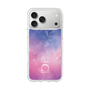 Slim Protection Case［ STARRY SIGNS - Original - Libra ］