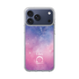 Slim Protection Case［ STARRY SIGNS - Original - Libra ］
